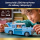 LEGO HARRY POTTER 76470 Zaczarowany latający ford anglia™ - 1473584 - zdjęcie 5